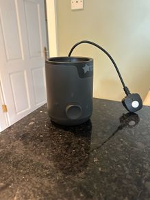 Tommee Tippee bottle warmer