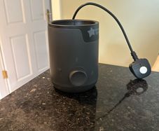 Tommee Tippee bottle warmer
