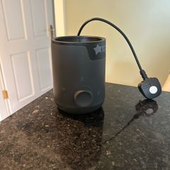 Tommee Tippee bottle warmer