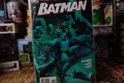 Batman ! Issue #680 ! Batman R.I.P. ! 2008 ! by DC Comics !
