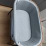 MaxiCosi Bed side cot Image 5