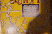 Sonny Knowles Sunshine Vinyl LP