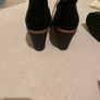 L K Bennett wedge boots Size 40 Image 4