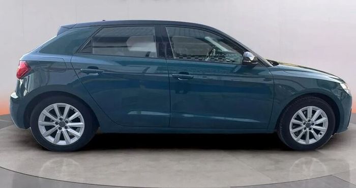 1 x Genuine Audi A1 16'' Alloy Wheel - Nationwide Delivery
