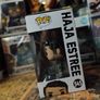 Haja Estree ! Star Wars ! Special Edition ! Funko POP Vinyl Figure ! 2022 ! Image 5