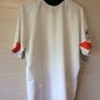 Valencia Jersey. Season 2005/2006. Official Nike Home Jersey. Authentic Original From 2005. Not A Modern Day Remake. Image 2