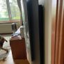 Dimplex Electric wall heater Image 7