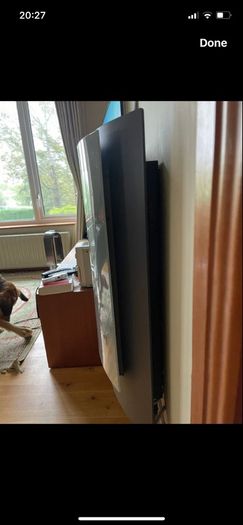 Dimplex Electric wall heater
