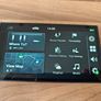 Garmin LGV 610 HGV sat nav - Eircodes - Europe map 2027 Image 3