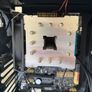 Intel i7-4770K | Asus Z87-Deluxe | Corsair DDR3 16GB (4 x 4GB PC3-12800) | Corsair Obsidian 500D case Image 7