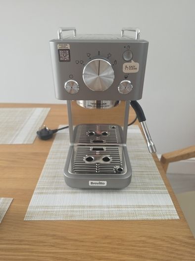 Breville Slimline Barista