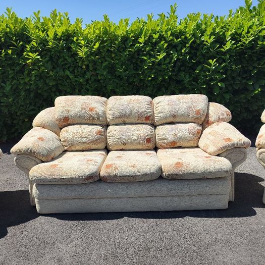 3+1+1 sofa