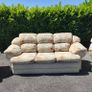 3+1+1 sofa Image 3