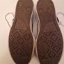 Converse Chuck Taylor All Star Lift Platform Canvas size 5.5 Image 4