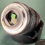 Canon 24-105 f4 L (for repair) Image 3