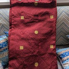 Beautiful Lined Curtains
