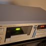Yamaha KX-500 RS -Silver- Single Compact Tape Deck Image 3