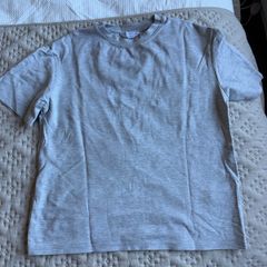 Grey T-shirt