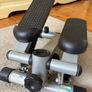 V Fit exercise stepper Image 4