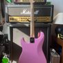 Squier Strat Image 2