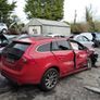 Breaking Volvo v60 d4 2016 2.0d Image 5