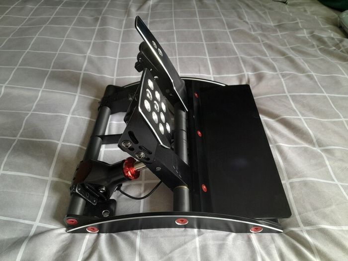 Fanatec V3 Pedals