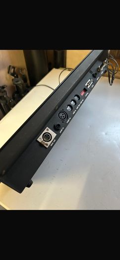 Pilot 2000 DMX Light controller