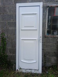 Pvc Door