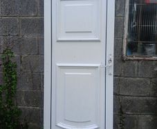 Pvc Door