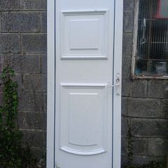 Pvc Door