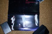 Kpop JYJ poster
