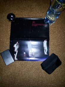 Kpop JYJ poster