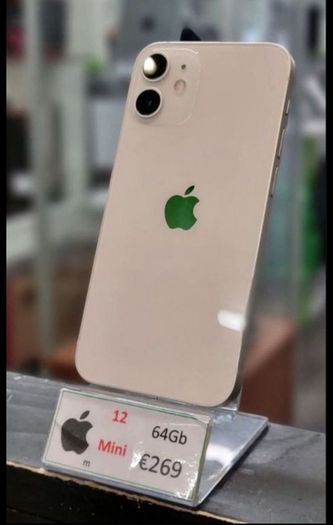 Iphone 12  Mini