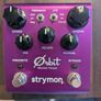 Guitar Pedals - Strymon Orbit & Compadre Image 8