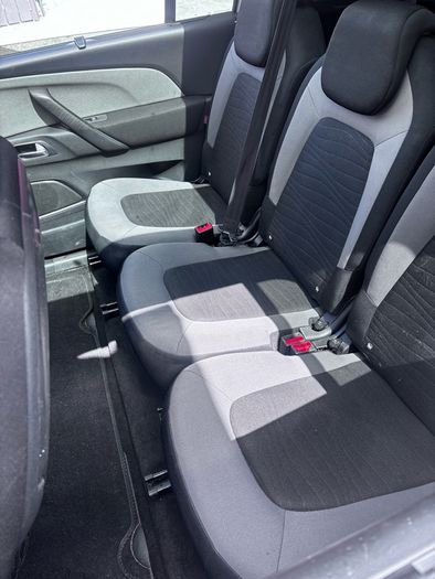 2014 Citroen C4