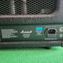 Marshall DSL20 Guitar Amplifier Head Image 4
