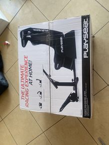 playseat
