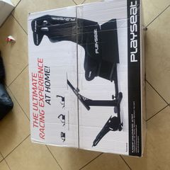 playseat