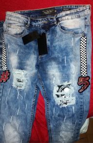 Philipp Plein Jeans