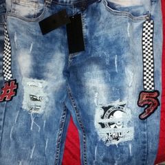Philipp Plein Jeans