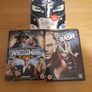 Wwe dvds all immac cond Image 9