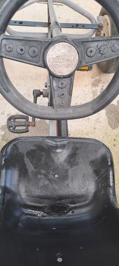 Berg Go Kart