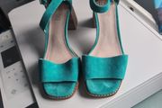 Faith shoes
