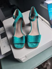 Faith shoes