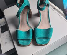 Faith shoes