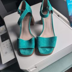 Faith shoes