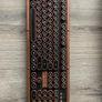 Azio Retro Artisan Bluetooth Keyboard Image 2