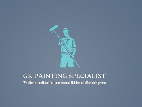 Professional affordable painter & decorator