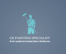 Professional affordable painter & decorator