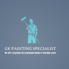 Professional affordable painter & decorator